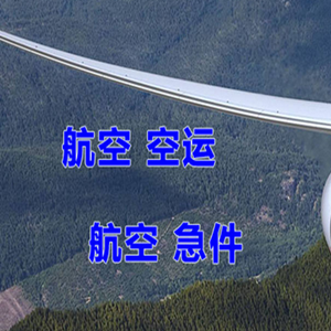三家子航空运输快递-选东方航空和上海航空